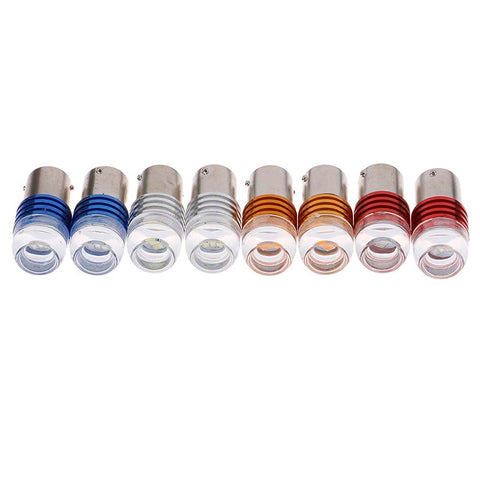 2pcs Auto Tail Stop Light strobe flash light brake blink light Lamp-AM00192-Veeddydropshipping