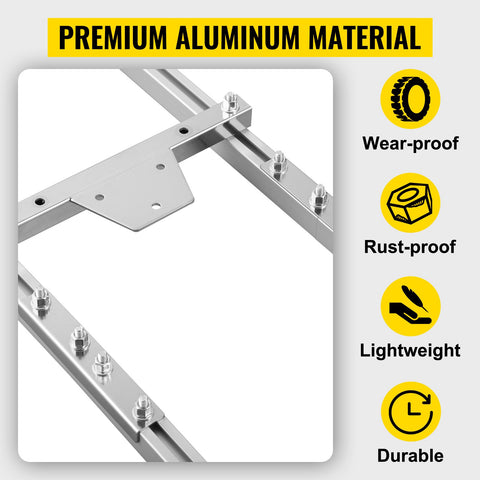 Chainsaw Mill Planking  Accessory Cutting Tools-TI00077-Veeddydropshipping