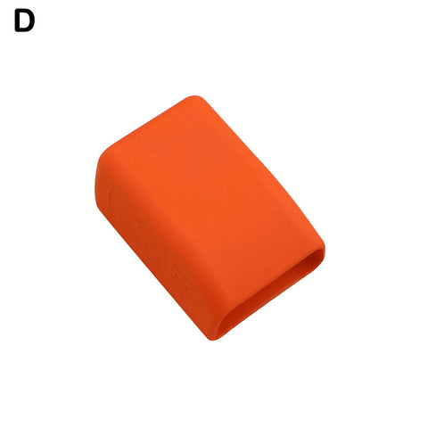 Holder Silicon Seat Belt Buckle Protective Cover Auto Car-AM01487-Veeddydropshipping