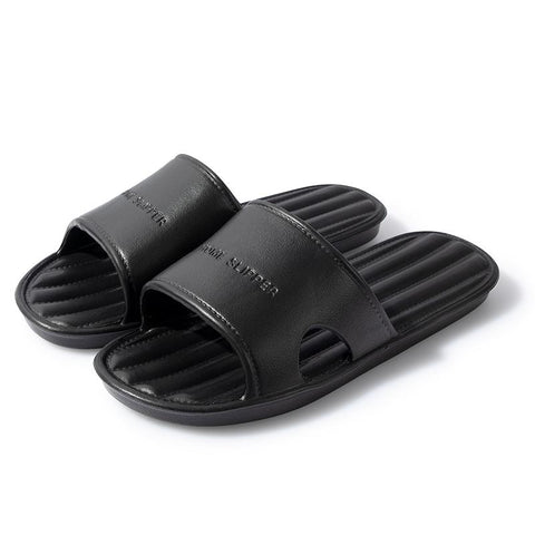 Beach Sandals Bathroom Home Non slip EVA Floor Flat-BS01067-Veeddydropshipping