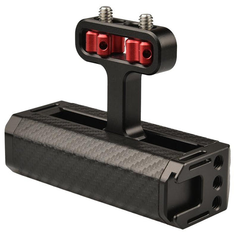 Universal Side Handle for Camera Cage for Sony Canon Nikon Cameras -CE00420-Veeddydropshipping