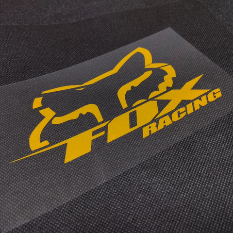 Motorcycle stickers racing reflectivet waterproof decals-AM00926-Veeddydropshipping