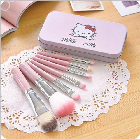 Cosmetic Makeup Tools Hair Brush Wood Handle-BH00746-Veeddydropshipping