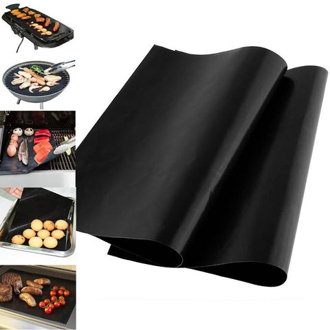 Reusable Non-stick Baking Mat Pad Baking Sheet-HA01175-Veeddydropshipping