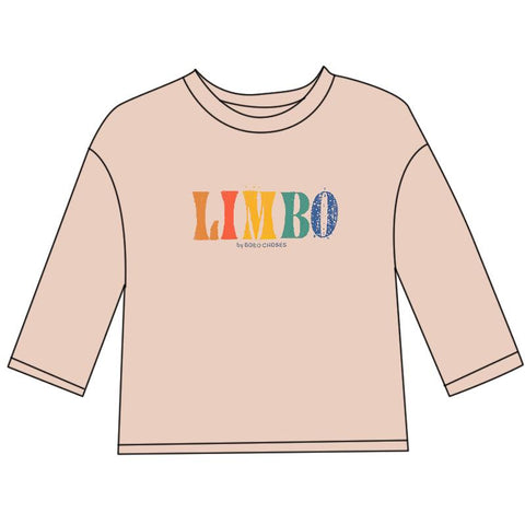 Children&#39;s Tshirt 2022 Summer T-Shirt Home Wear Long Sleeve Cute Kids-TB01138-Veeddydropshipping