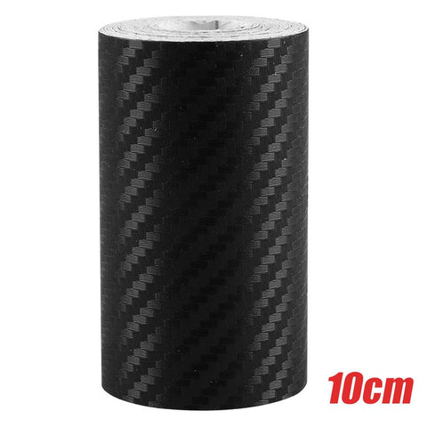Protection Strip 5D Carbon Fiber Cars Stickers Bumper Hood-AM00873-Veeddydropshipping