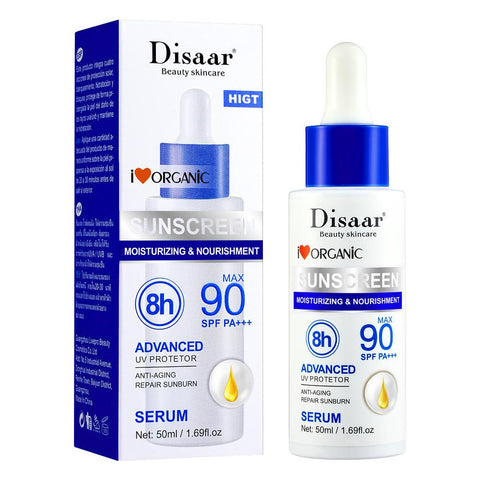 Sunscreen Long Lasting UV  Sunblock Moisturizing-BH00316-Veeddydropshipping