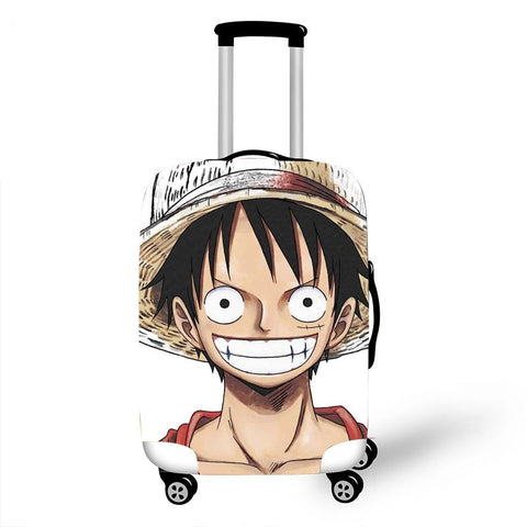 Case For Suitcase Protective Cover Trolley Cases Covers-BS00741-Veeddydropshipping