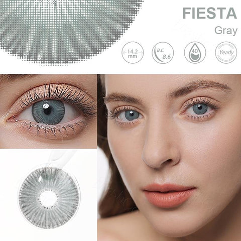 Colored Contacts Lens Case Clip Stick Tweezers-BH00824-Veeddydropshipping