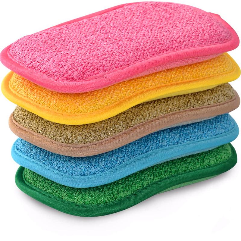 Kitchen Cleaning Magic Sponges for Dish-HA01093-Veeddydropshipping
