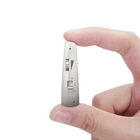 Rechargeable Digital BTE Hearing Aids-BH00793-Veeddydropshipping