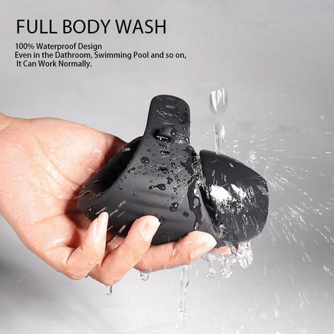 Men Penis Trainer Masturbators For Men Delay Ejaculation Stimulate Glans -BH01302-Veeddydropshipping