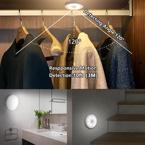 LED Night Light USB Rechargeable-TI00484-Veeddydropshipping