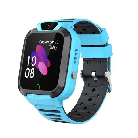 Kids Smart Watch Phone Professional Waterproof Video Call SOS  LBS-CE00759-Veeddydropshipping