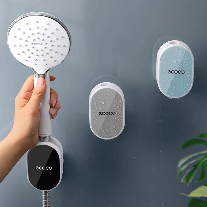 Shower Head Holder Wall Mount Fixing Stand-HA01056-Veeddydropshipping