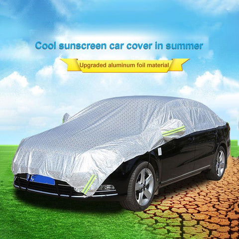 Covers Snow Cover Sunshade Waterproof Dustproof-AM00853-Veeddydropshipping