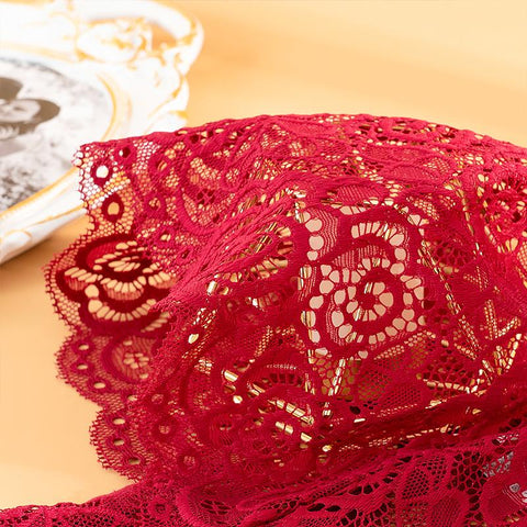 Women Sexy Lace Panties Underwear-Veeddydropshipping