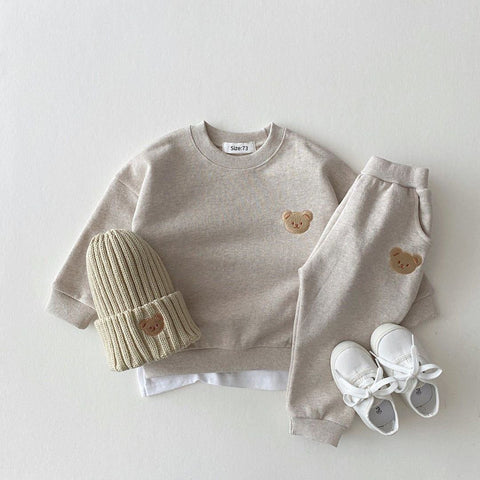 One-Piece Clothes Baby Girl Clothes Sets  Newborn Baby Boy-Veeddydropshipping-3