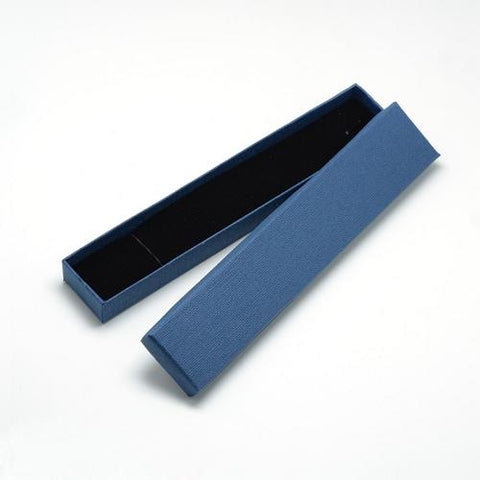 Cardboard Jewelry Gift Box  Packaging With Sponge Inside Rectangle-JW01705-Veeddydropshipping