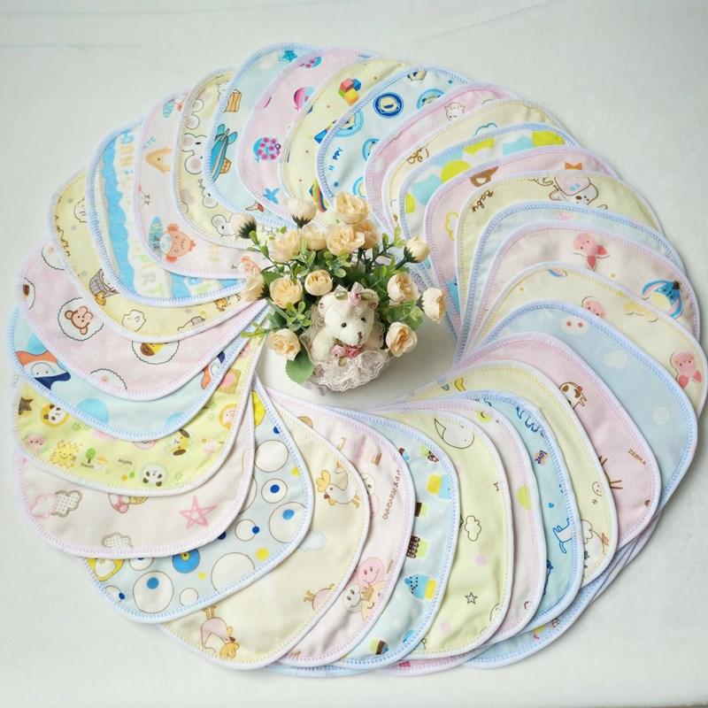 15pcs/Lot Toddler Baby Boys Girls Waterproof Feeding Clothes Newborn Clothing-TB00432-Veeddydropshipping