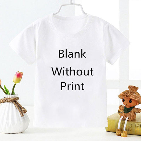 The Lion King Simba T Shirt Kids Boys Clothes White Short Sleev-TB00959-Veeddydropshipping