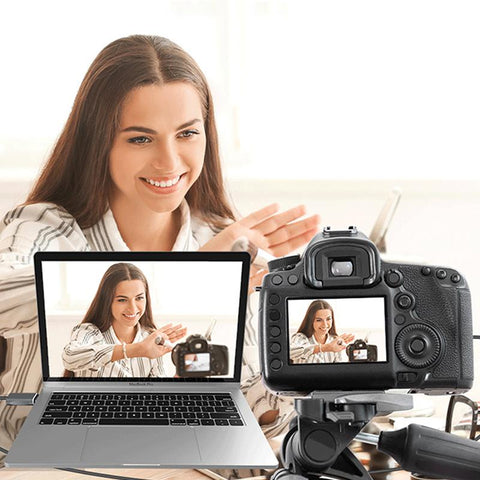 Video Capture Card HDMI 1080p 60fps Game Capture Device Cam Link-CO00091-Veeddydropshipping
