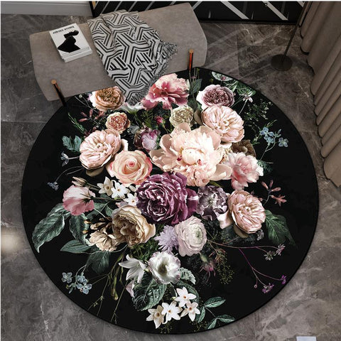 Children Cloakroom Plants Pet Rugs and Tent Mats-HA00538-Veeddydropshipping
