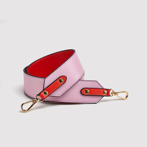 Shoulder Messenger Crossbody Bag Wide Strap Replacement-BS00754-Veeddydropshipping