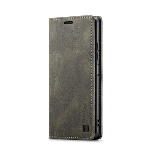 Redmi Note 8 Pro Case Wallet Magnetic Card Flip Cover For Xiaomi-PA00317-Veeddydropshipping