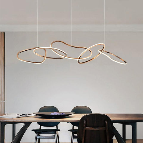 Modern LED Pendant Lights-TI00338-Veeddydropshipping