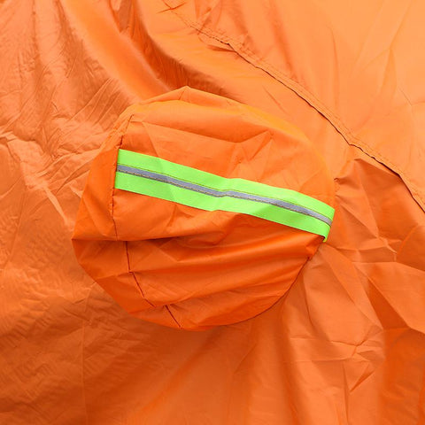 Sun Dust UV Protection Full Car Cover Waterproof Protector-AM00857-Veeddydropshipping