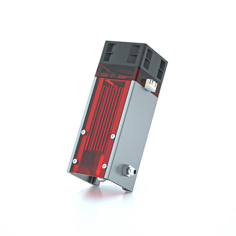 Laser Module with Air Assist Engraver Head-TI00230-Veeddydropshipping