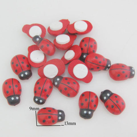 Natural Wood Pins Clips DIY Card Holding-HA00055-Veeddydropshipping