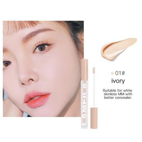 Concealer Facial Flaw Conceal Eraser Liquid-BH00729-Veeddydropshipping