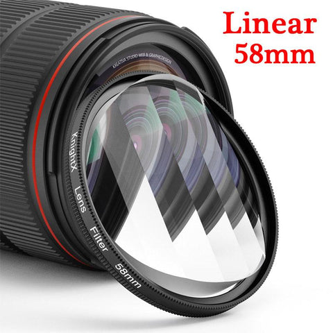 KnightX Professional Lenses Camera Kits With Clip Lens On The Phone-PA01250-Veeddydropshipping