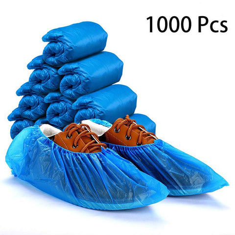 Anti Slip Disposable Shoe Covers Waterproof-HA00974-Veeddydropshipping