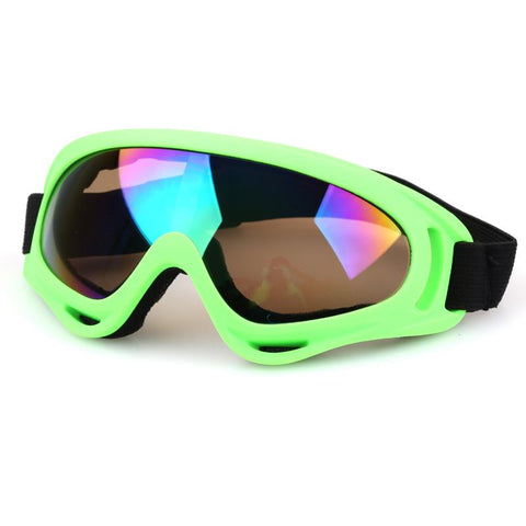 Ski Glasses X400 UV Protection Sport Snowboard Skate Skiing Goggles-OS00872-Veeddydropshipping