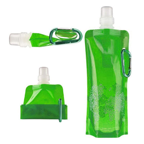 Water Bag Soft Flask Bottle Outdoor Sport Hiking Camping Water Bag-OS01312-Veeddydropshipping