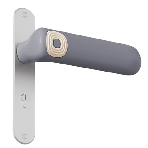 Anti-collision Door Knob Protective Covers-HA01120-Veeddydropshipping