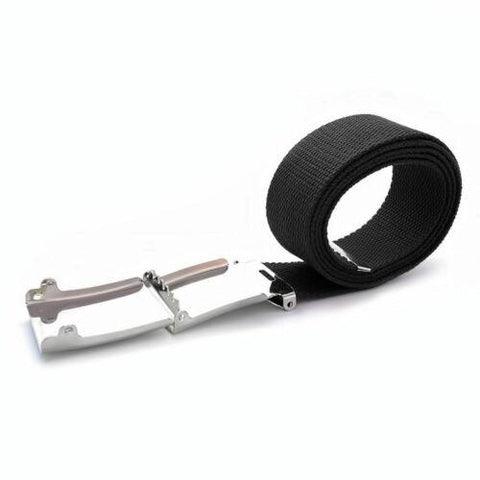 COTTON WEBBING ADJUSTABLE SILVER-MF00740-Veeddydropshipping