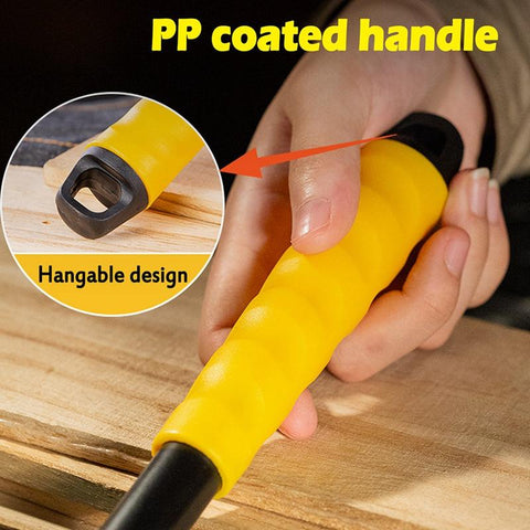 Garden Tools Set Hand Planting Shovel-TI00070-Veeddydropshipping