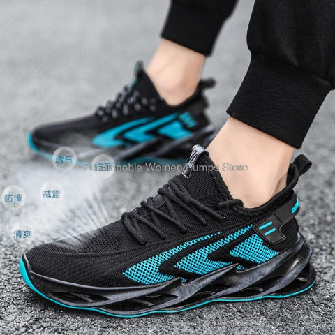 men sport shoes fashion casual shoes men&#39;s-BS01398-Veeddydropshipping