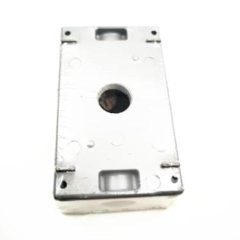 Metal NEMA 5-50R 6-30R 10-30R 10-50R 14-30R 14-50R US Industrial Receptacle -CE00173-Veeddydropshipping