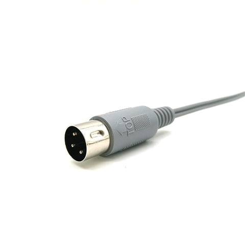 Accessories Nail Drill Cord power cable For Electric Nail Drill -BH01065-Veeddydropshipping