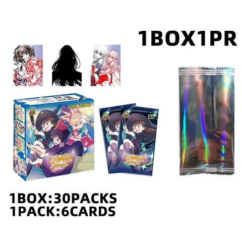 Goddess Story Collection Cards Puzzle Promo PR Pack Anime Beauties-TB01592-Veeddydropshipping