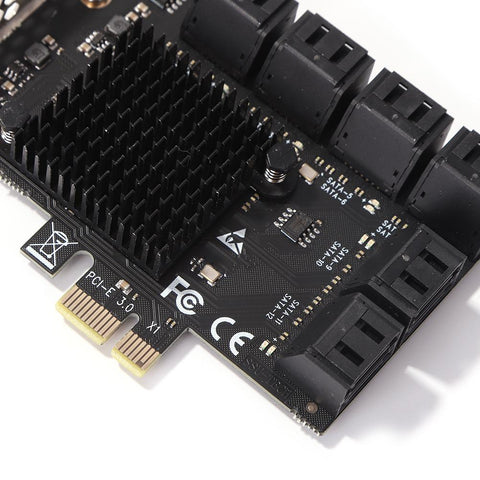 Adapter Express  Expansion Card  Add On Card-CO00219-Veeddydropshipping