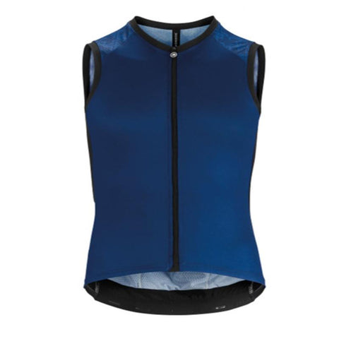 Breathable Quick Dry Bicycle Shirt Racing Tops MTB Bike Jersey    Sleeveless -OS00683-Veeddydropshipping