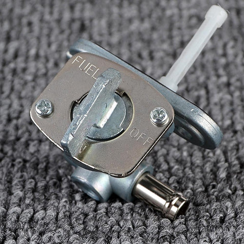 Fuel Switch Valve Petcock Tap For Yamaha-AM01233-Veeddydropshipping