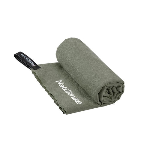 Beach Towel Compact Microfiber Towel Swimming Towel Antibacterial Quick Dry -OS00057-Veeddydropshipping