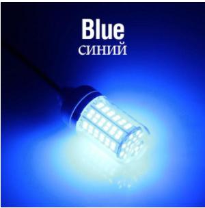 12V LED Fishing Light 108pcs 2835 Waterproof Ip68 Lures Fish Finder Lamp-TI00962-Veeddydropshipping
